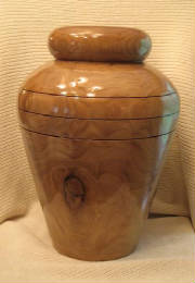 Cremation Urn