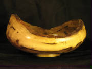 Natural Edge Bowls