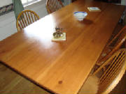 Farmhouse Table